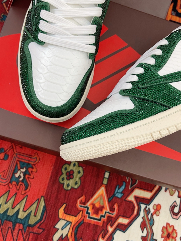 ナイキ靴細部ディテール